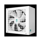DeepCool PN850M 850W ATX 3.1 Fully Modular 80 Plus Gold PSU