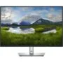 Dell 24-inch IPS Monitor - P2425E - 1920x1200, 16:10, Flat, 100Hz, 5ms, HDMI DP USB-C, Black/Silver