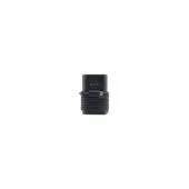 Dell 45W USB-C Laptop Charger - 450-AKVB - Black, USB-C PD, 1m Cable