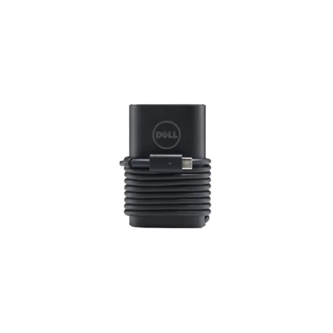 Dell 65W USB-C Power Adapter - E5 - Kit, USB-C PD — image 1