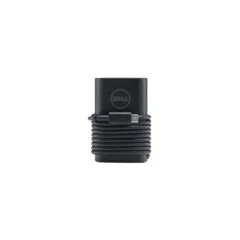 Dell 90W USB-C Laptop Charger - Model 14P3N - Black, USB-C PD Fast Charging