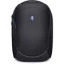 Dell ALIENWARE 18 BACKPACK AW7825P - Multi-Compartment Laptop Backpack