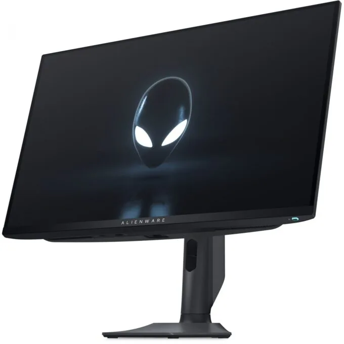 DELL Alienware 27 QD-OLED Gaming Monitor - AW2725DF - 67.82 cm (26.7 inches) 2560x1440 16:9 360 144Hz HDMI DP USB — image 11