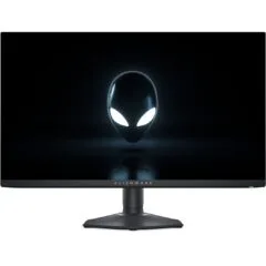 DELL Alienware 27 QD-OLED Gaming Monitor - AW2725DF - 67.82 cm (26.7 inches) 2560x1440 16:9 360 144Hz HDMI DP USB