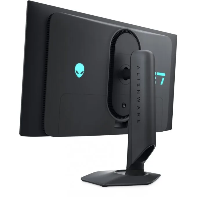 DELL Alienware 27 QD-OLED Gaming Monitor - AW2725DF - 67.82 cm (26.7 inches) 2560x1440 16:9 360 144Hz HDMI DP USB — image 5