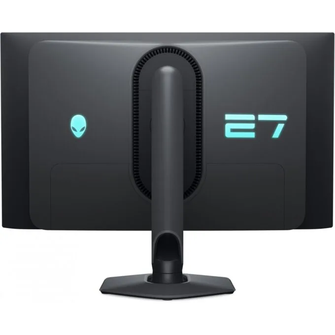 DELL Alienware 27 QD-OLED Gaming Monitor - AW2725DF - 67.82 cm (26.7 inches) 2560x1440 16:9 360 144Hz HDMI DP USB — image 7