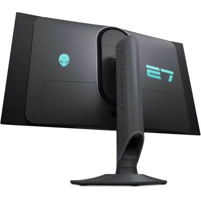 DELL Alienware 27 QD-OLED Gaming Monitor - AW2725DF - 67.82 cm (26.7 inches) 2560x1440 16:9 360 144Hz HDMI DP USB — image 9