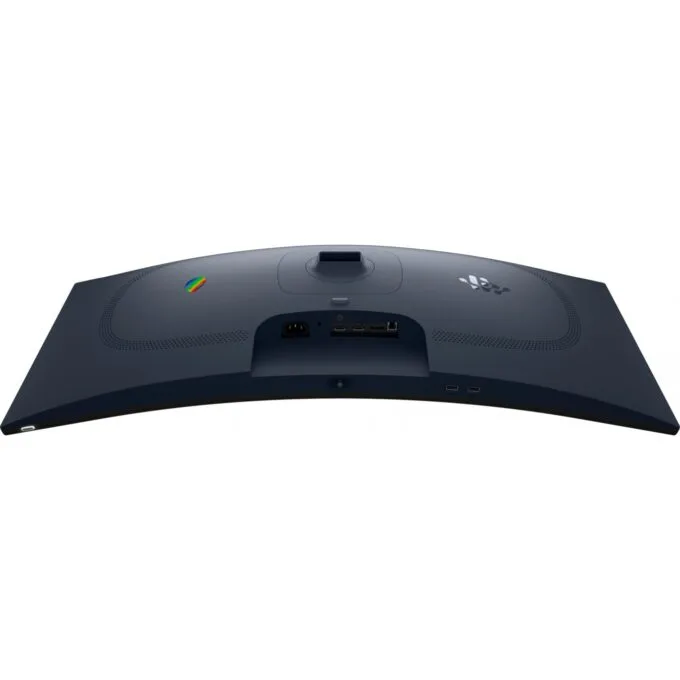 Dell Alienware 34 Gaming Monitor AW3425DWM - 34 inch UWQHD VA, 3440x1440, 180Hz, HDMI/DP/USB — image 3