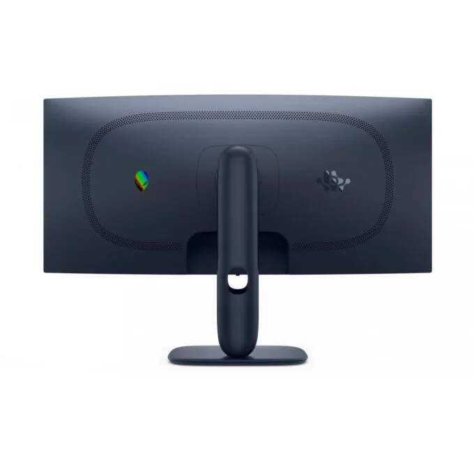 Dell Alienware 34 Gaming Monitor AW3425DWM - 34 inch UWQHD VA, 3440x1440, 180Hz, HDMI/DP/USB — image 4