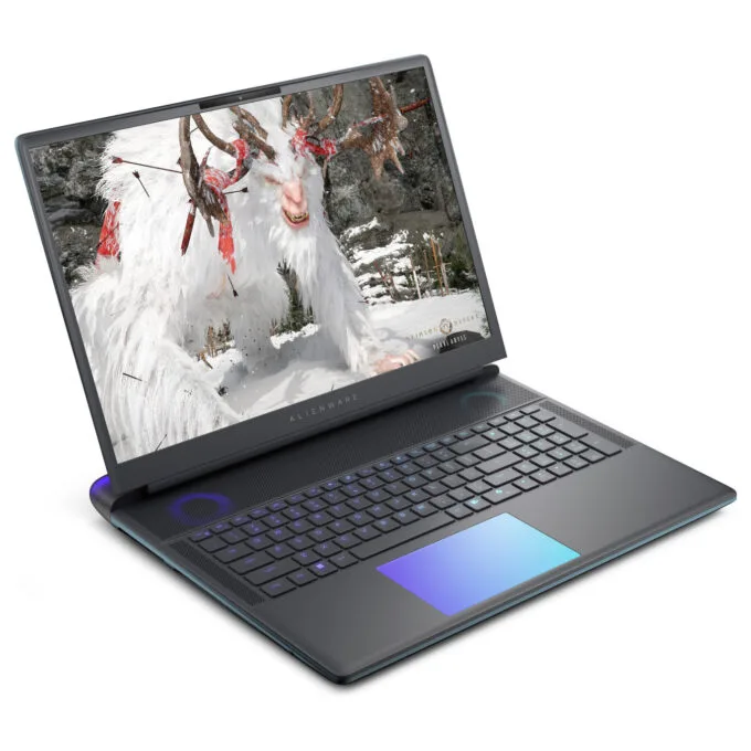 Dell Alienware Area51 AA18250 CU9 275HX 32GB 1TBSSD RTX5070 W11 Home — image 2