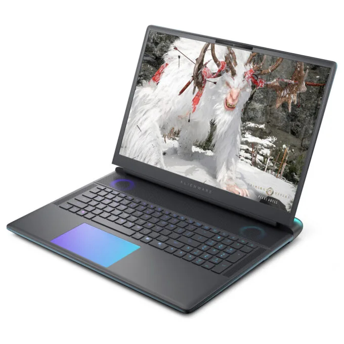 Dell Alienware Area51 AA18250 CU9 275HX 32GB 1TBSSD RTX5070 W11 Home — image 3