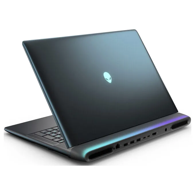 Dell Alienware Area51 AA18250 CU9 275HX 32GB 1TBSSD RTX5070 W11 Home — image 6