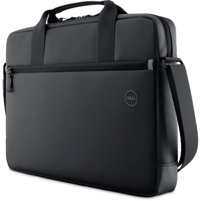 Dell ECOLOOP ESSENTIAL BRIEFCAS - CC3624 - Black, 7 L capacity — image 3