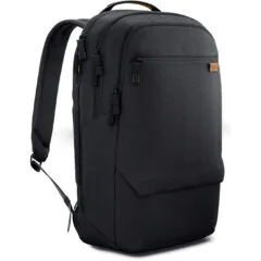 Dell EcoLoop Premier Backpack - CP7625 - 14-16 inch Laptop, 100% Recycled Polyester, Black