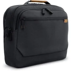 Dell EcoLoop Premier Briefcase 14-16 - CC7625 - Black, 400x130x310 mm