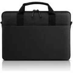 Dell EcoLoop Pro Sleeve 15-16in CV5623 - Black, 410 g, Water-resistant