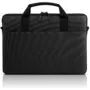 Dell EcoLoop Pro Sleeve 15-16in CV5623 - Black, 410 g, Water-resistant