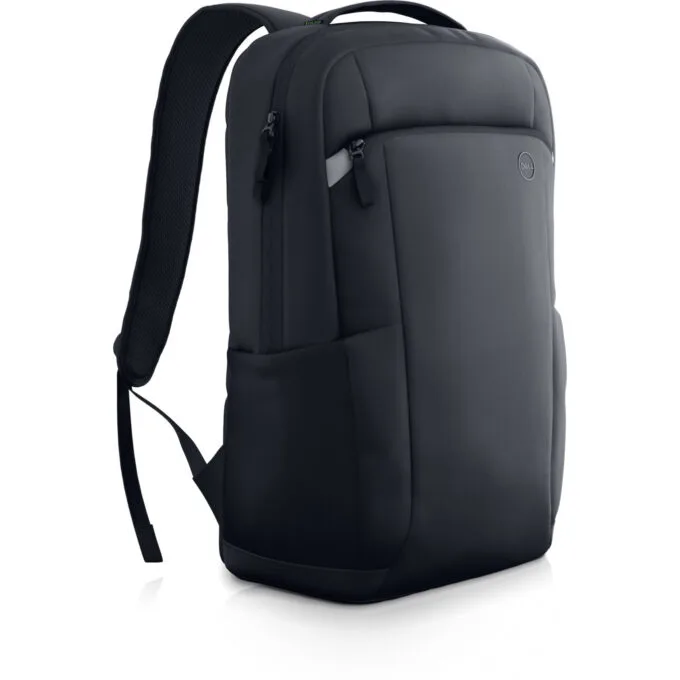 Dell EcoLoop Pro Slim Backpack - CP5724S - Black, Slim 15.6-inch Laptop Backpack, Waterproof — image 3