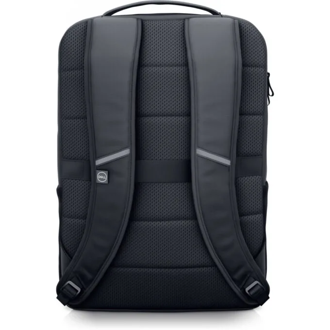 Dell EcoLoop Pro Slim Backpack - CP5724S - Black, Slim 15.6-inch Laptop Backpack, Waterproof — image 4