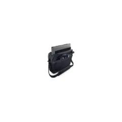 Dell EcoLoop Pro Slim Briefcase - CC5624S - 15.6 inch, Black, Waterproof, Polyester