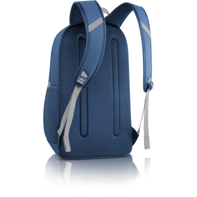 Dell EcoLoop Urban Backpack - CP4523B - 15" Laptop, Blue, Recycled Plastic, 20L, Lightweight — image 3