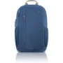 Dell EcoLoop Urban Backpack - CP4523B - 15" Laptop, Blue, Recycled Plastic, 20L, Lightweight