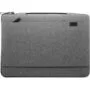 Dell EcoLoop Urban Sleeve - CV4425 - Grey, Recycled Fabric, Water-Resistant 11-14 inch Laptop Sleeve