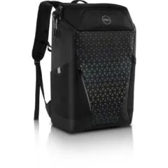 DELL Gaming Backpack 17 - GM1720PM - Black, 17-inch compatibility