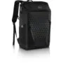 DELL Gaming Backpack 17 - GM1720PM - Black, 17-inch compatibility