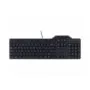 Dell KB813 Smartcard USB Black QWERTZ DE