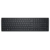 DELL Keyboard - KB500 - Wireless 2.4 GHz, Black, German QWERTZ layout