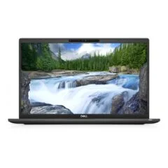 DELL Latitude 7530 - i5-1245U - Black, 16GB DDR4 SDRAM, 256GB NVMe SSD, 15.6" FHD, Windows 10 Pro, 3Y BO