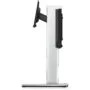 Dell Micro All-in-One Stand - MFS22 - Adjustable Freestanding VESA 100x100, 19-27" Silver/Black, 5.8kg Capacity