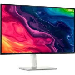 Dell Monitor - S2725QS - 68.6cm (27') 16:9 2xHDMI+DP 4K Lift