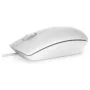 Dell MS116 USB white