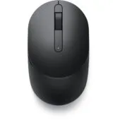 Dell MS3320W - Maus - optisch - 3 Tasten - kabellos -schwarz
