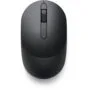 Dell MS3320W - Maus - optisch - 3 Tasten - kabellos -schwarz