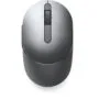 Dell MS5120W Wireless Optical Mouse - MS5120W - Titan Gray, 7-button, Office
