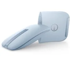 Dell MS700 Mouse Bluetooth Blue Wireless - MS700 - Blue