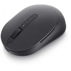 Dell MS7421W Wireless Optical Mouse - MS7421W - Bluetooth Black