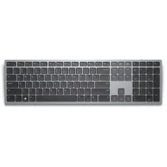 DELL Multi-Device Keyboard - KB700 - Wireless, QWERTZ, Multi-device