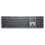 DELL Multi-Device Keyboard - KB700 - Wireless, QWERTZ, Multi-device