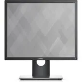 Dell P Series P1917S - P1917S - 19-inch IPS LED monitor, 1280x1024 SXGA, Black, 6 ms