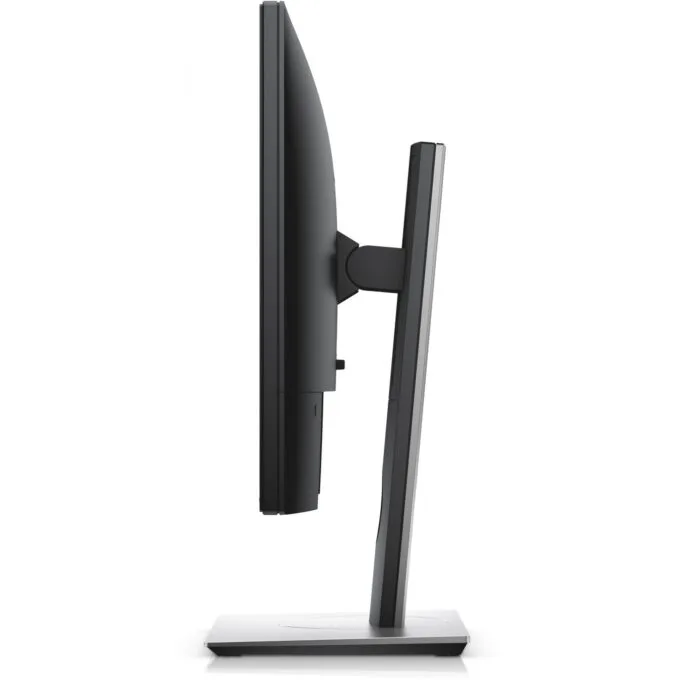 Dell P Series P1917S - P1917S - 19-inch IPS LED monitor, 1280x1024 SXGA, Black, 6 ms — image 4