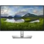 Dell P2225H 21.5-inch FHD IPS Monitor - 1920x1080 - Black/Silver - HDMI DP VGA USB-C - 5ms