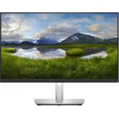 Dell P2423DE 24-inch QHD IPS Monitor w/ USB-C Hub, HDMI, DP - P2423DE