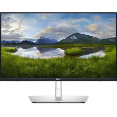 Dell P2424HT 23.8" FHD Touch IPS Monitor - USB-C 90W PD, HDMI 1.4, DP 1.2, Pivot