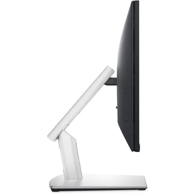 Dell P2424HT 23.8" FHD Touch IPS Monitor - USB-C 90W PD, HDMI 1.4, DP 1.2, Pivot — image 6
