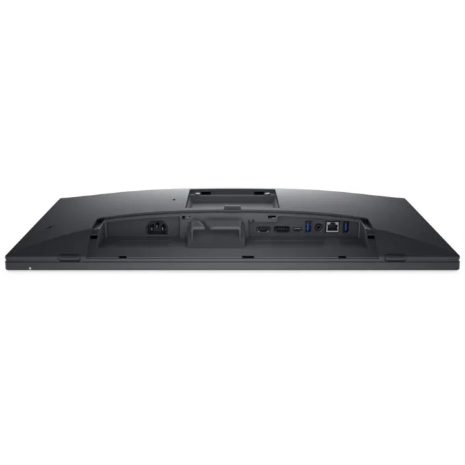 Dell P2424HT 23.8" FHD Touch IPS Monitor - USB-C 90W PD, HDMI 1.4, DP 1.2, Pivot — image 8