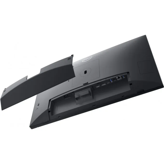 Dell P2424HT 23.8" FHD Touch IPS Monitor - USB-C 90W PD, HDMI 1.4, DP 1.2, Pivot — image 10